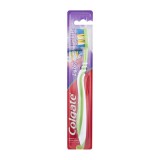 Colgate medium zig-zag fogkefe