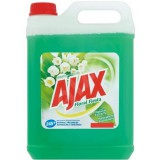 Colgate-Palmolive Ajax felmosószer 5L (2db/karton) floral fiesta spring flowers