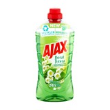 Colgate Palmolive Ajax Floral Fiesta általános tisztítószer Spring Flowers 1L