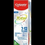 COLGATE Total Junior 7-12 év 50 ml (154228)