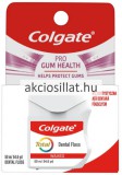 Colgate Total Pro Gum Health viaszolt fogselyem 50m