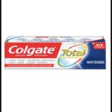 Colgate Total Whitening fogkrém 75ml