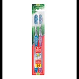 Colgate Twister Medium 1+1 fogkefe