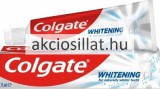 Colgate Whitening fogkrém 75ml