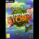 Colibri Games The Tiny Bang Story (PC - Steam elektronikus játék licensz)