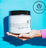 Collagenius Unflavored – ízesítésmentes prémium kollagénpor, 1 havi adag