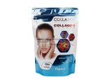 - Collango collagen raspberry flavor 330g
