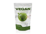 - Collango vegan protein por vanília 600g
