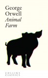 Collins Classics George Orwell - Animal Farm