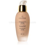 Collistar Foundation Anti-Age Lifting make-up liftinges hatással SPF 10 árnyalat 2 Beige Sabbia 30 ml