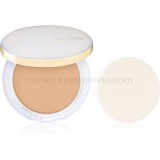 Collistar Foundation Compact kompakt púderes make-up SPF 10 árnyalat 1 Alabastro  8 g