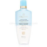 Collistar Gentle Two-Phase Make-up Remover vízálló make-up lemosó a szemre és a szájra 200 ml