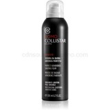 Collistar Man borotválkozási hab az érzékeny arcbőrre 200 ml
