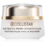 Collistar Smoothing Filler Make-Up Base Primer kisimító make-up alap bázis 15 ml