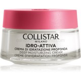 Collistar Special Active Moisture hidratáló krém 50 ml