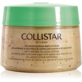Collistar Special Perfect Body Anti-Water Talasso-Scrub tisztító testpeeling tengeri sóval 700 g