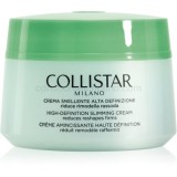 Collistar Special Perfect Body High-Definition Slimming Cream karcsúsító testápoló krém tengeri sóval 400 ml