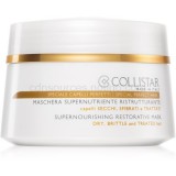 Collistar Special Perfect Hair tápláló regeneráló maszk száraz és törékeny hajra 200 ml