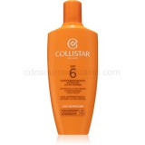 Collistar Special Perfect Tan Intensive Ultra-Rapid Supertanning Treatment napozókrém SPF 6 200 ml