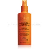 Collistar Sun Protection napozótej spray SPF 10 200 ml