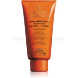 Collistar Sun Protection védőkrém napozásra SPF 15 150 ml