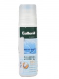 Collonil shampoo mélytisztító sófoltokra Cipő ápoló 52240030000
