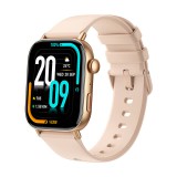 Colmi Smartwatch C8 Max Okosóra 52mm - Gold (C8 MAX GOLD)