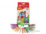 Colokit "Oil Pastel" olajpasztell kréta, 12 szín