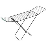 Colombo OPALE 18m szétnyitható szárnyas ruhaszárító ST186-PC (ST186-PC)