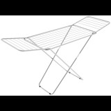 Colombo ST186 Glam Összecsukható Ruhaszárító állvány 55 x 93 x 180 cm - Szürke (ST186)