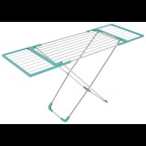 Colombo ST487 Extensible Összecsukható Ruhaszárító állvány 55 x 90 x 130 cm - Kék (ST487)