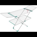 Colombo ST797 Double Összecsukható Ruhaszárító állvány 174 x 132 x 56 cm - Zöld (ST797)