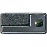 Colop Bélyegző cserepárna, REINER "Colorbox 2", fekete