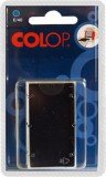 COLOP "E/40" kék bélyegző cserepárna (2 db/bliszter)