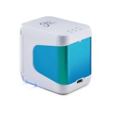 Colop E-MARK GO Fehér Vezetékes és vezeték nélküli Akkumulátor 600 x 600 DPI