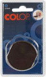 COLOP "E/R 40" kék bélyegző cserepárna (2 db/bliszter)
