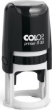 Colop Printer R 30 Bélyegző - Kék cserepárnával