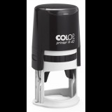 Colop Printer R 40 Bélyegző - Fekete cserepárnával (103870)