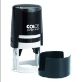 Colop Printer R 40 Bélyegző - Lila cserepárnával (103874)