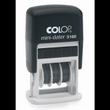 Colop S160 Dátumbélyegző (104607)