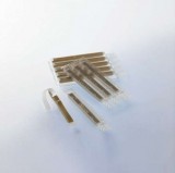 Coloplast 26555 brava csíkpaszta 10 db x 6 gr - dobozban