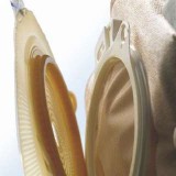 Coloplast 46455 kétrészes zárt végű zacskó