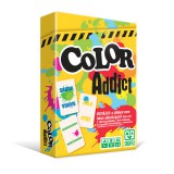 Color Addict Classic - Legyél Te is színfüggő - kártyajáték