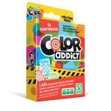 Color Addict Flip - Legyél Te is színfüggőbb! - kártyajáték