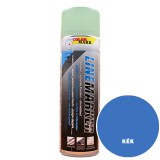COLOR MARK JELÖLŐ SPRAY 500 ML KÉK