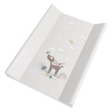 Color pelenkázó lap merev 2 oldalú 80x50cm Őzike