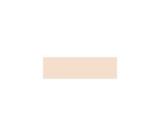 COLORAMA 1.35x11m kagyló / oyster