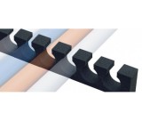 COLORAMA Colorgrip hab papír háttér tároló