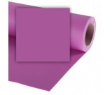 COLORAMA papír háttér 1.35x11m fuchsia (fukszia)