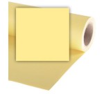 COLORAMA papír háttér 1.35x11m lemon (citrom)